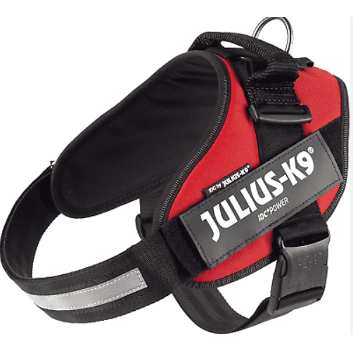 Harness Buckle - replacement parts - Juliu-K9 Buckles