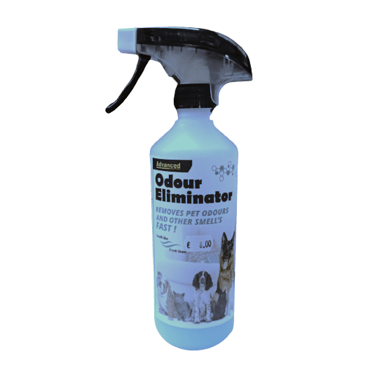 Pet Odour Eliminator 500ml