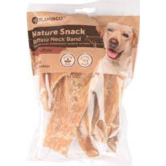 Nature Snack Neck Band 200gr