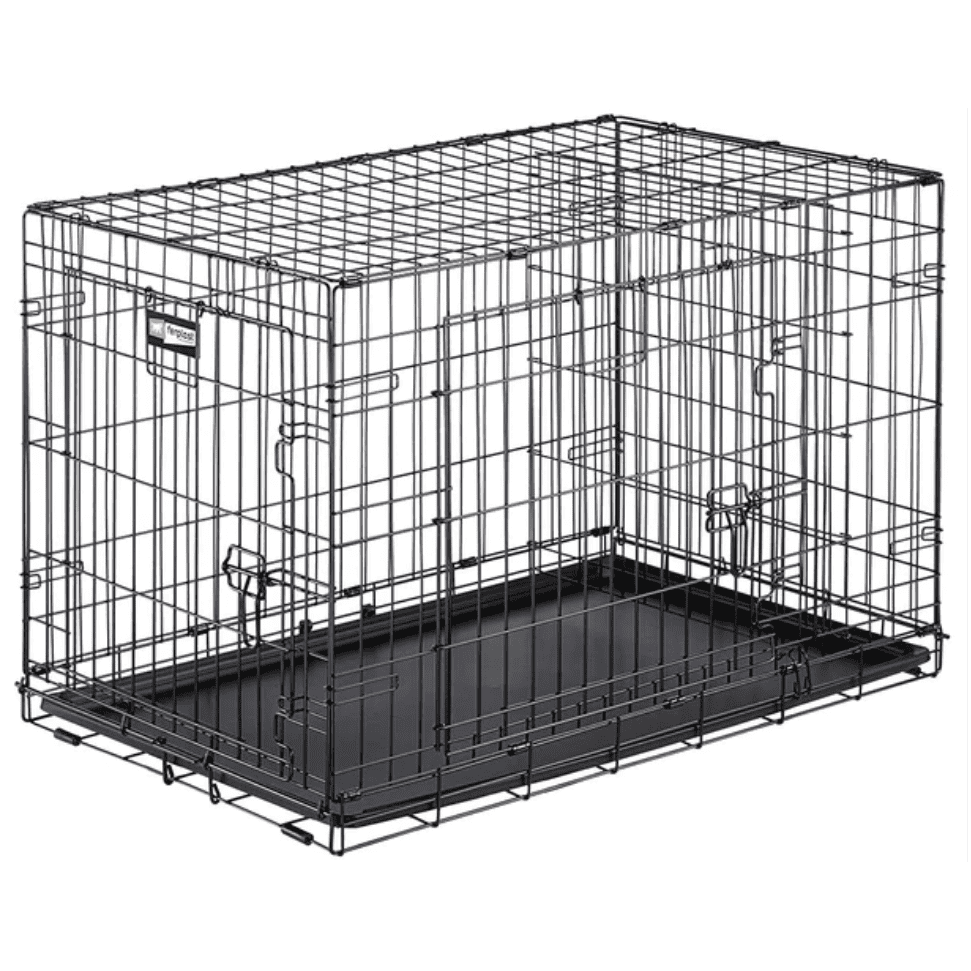 Ferplast Dog Inn 120 - 124x76x81cm