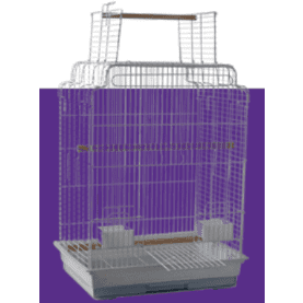 Bird Cage DLBR-1902 61.2x45.2x79.5cm