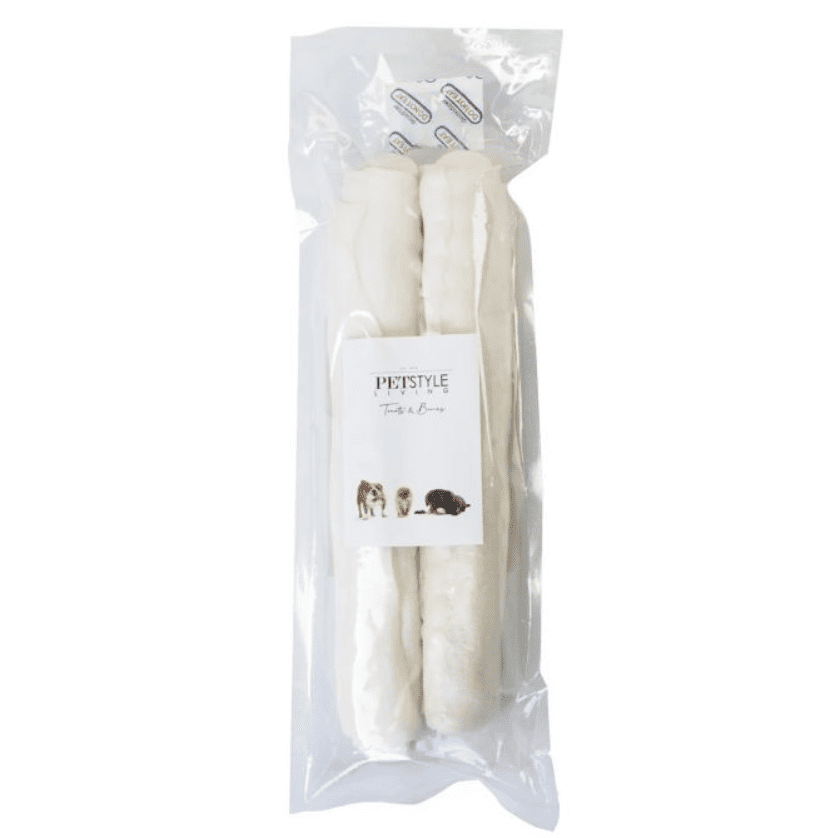 PS Beef Puffed Rolls 25cm