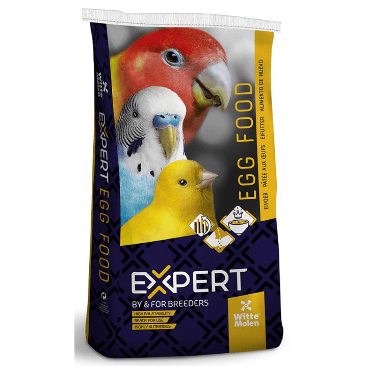 Witte Molen EXPERT Egg Food Vitamin K 1kg