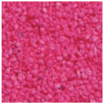 Aqua Gruzo Aquarium Gravel 4-7mm - Neon Pink 1kg