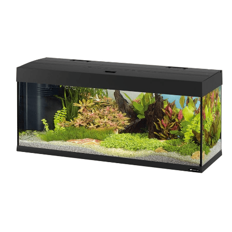 Ferplast Dubai 120 Black 121x41x56cm