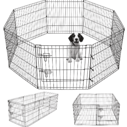 Dog Holding Pen Cyprus Buy Online at MarkosPets.com