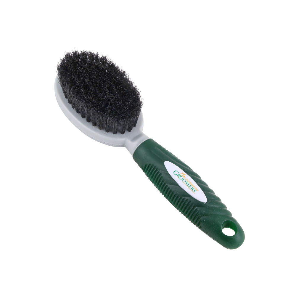 Groomer's Bristle Brush Dog Large