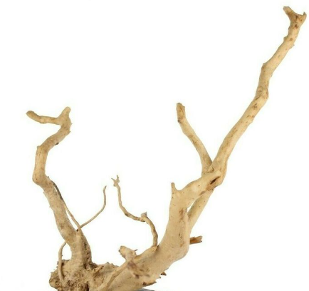 Spider Root Aquarium/Terrarium Natural Decor 635gr