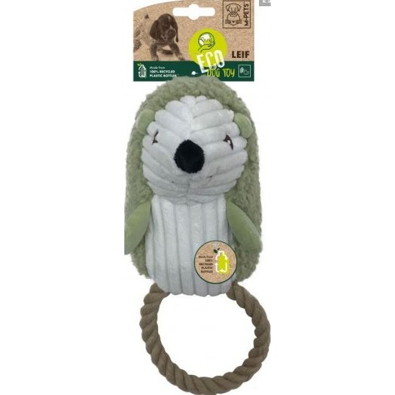 M-Pets Leif Eco Dog Toy 26x13x13cm