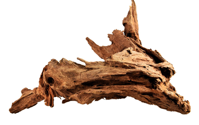 Driftwood Aquarium/Terrarium Natural Decor 300gr