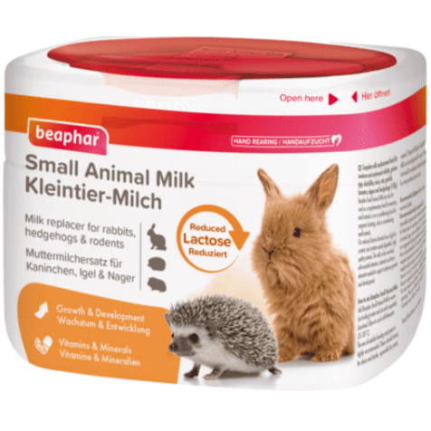 Beaphar Small Animal Milk 200gr