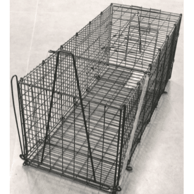 Small Animal Trap - Cat, Rabbit 78x30x30cm