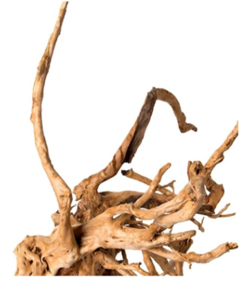 Spider Root Aquarium/Terrarium Natural Decor 2.1kg