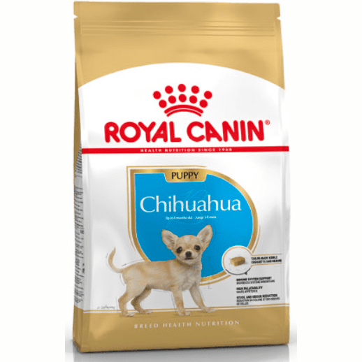 Royal Canin Chihuahua Puppy Dog Dry Food 1.5kg