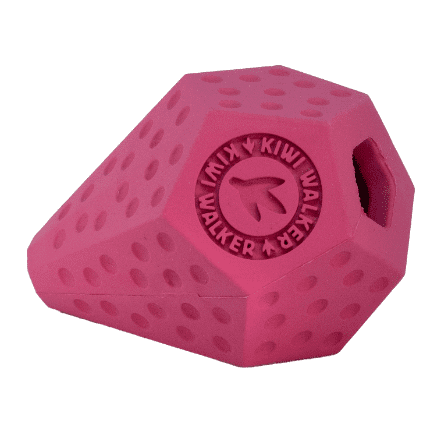 Kiwi Walker Diaball Pink Mini 8cm