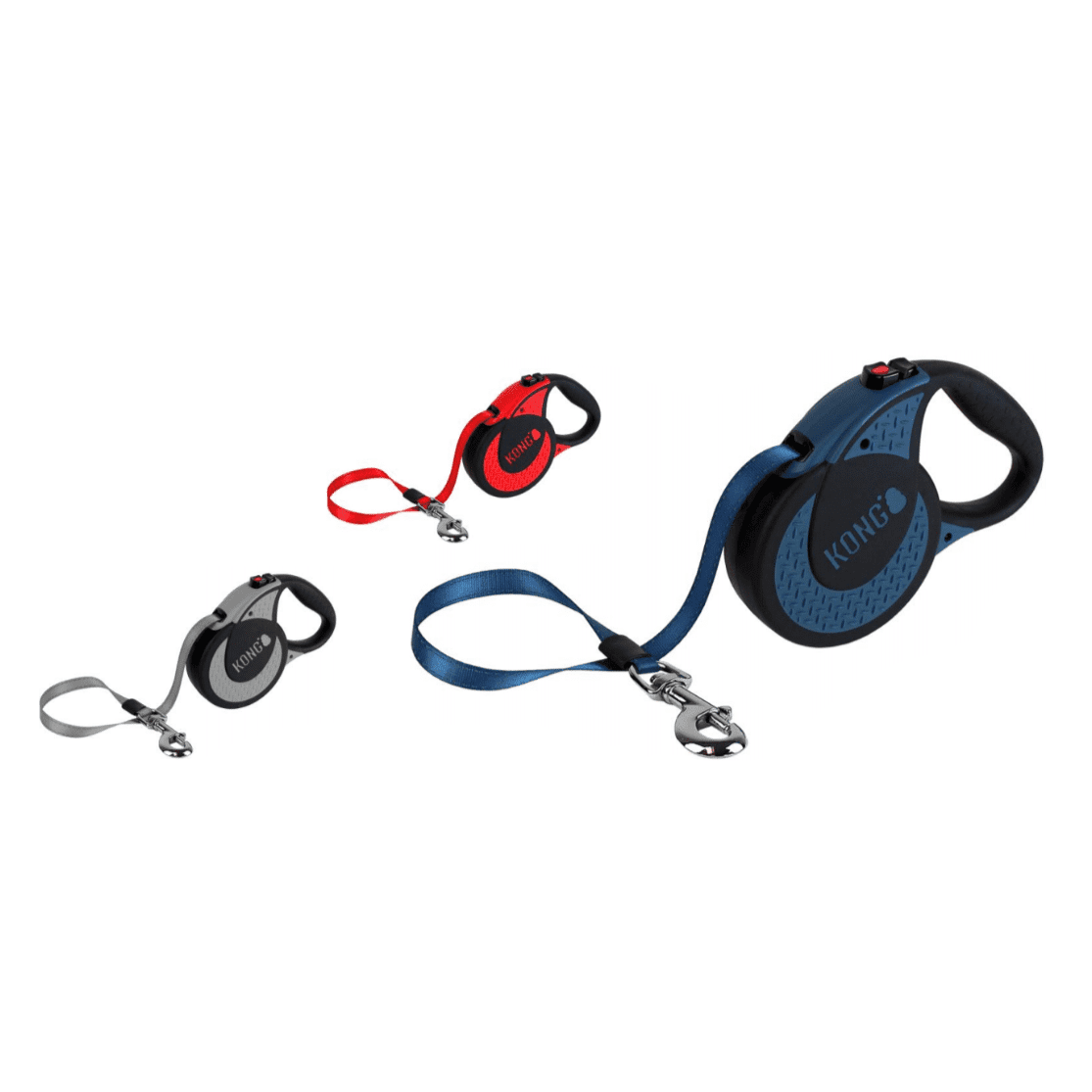 Kong Ultimate Retractable Leash