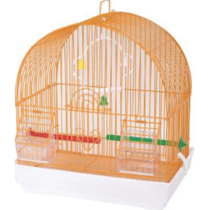 Bird Cage 34x23.5x36cm