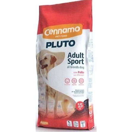 Pluto Dog Sport Adult 30/20 Chicken 15kg