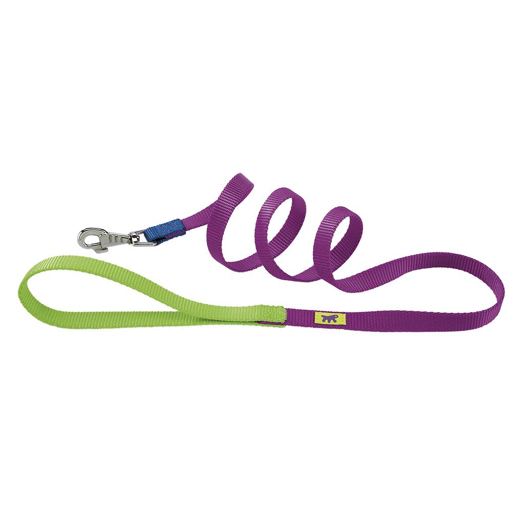 Club G10/120 Leash Purple