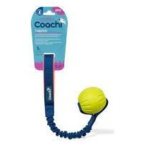 Coachi Tuggi Ball