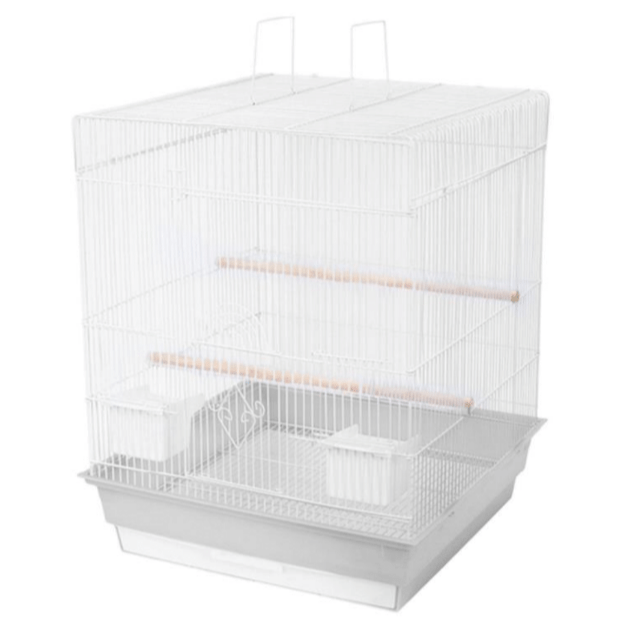 Large Bird Cage 1034