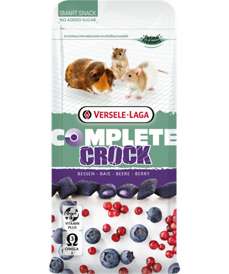 Complete Crock Berry 50Gr - Versele Laga