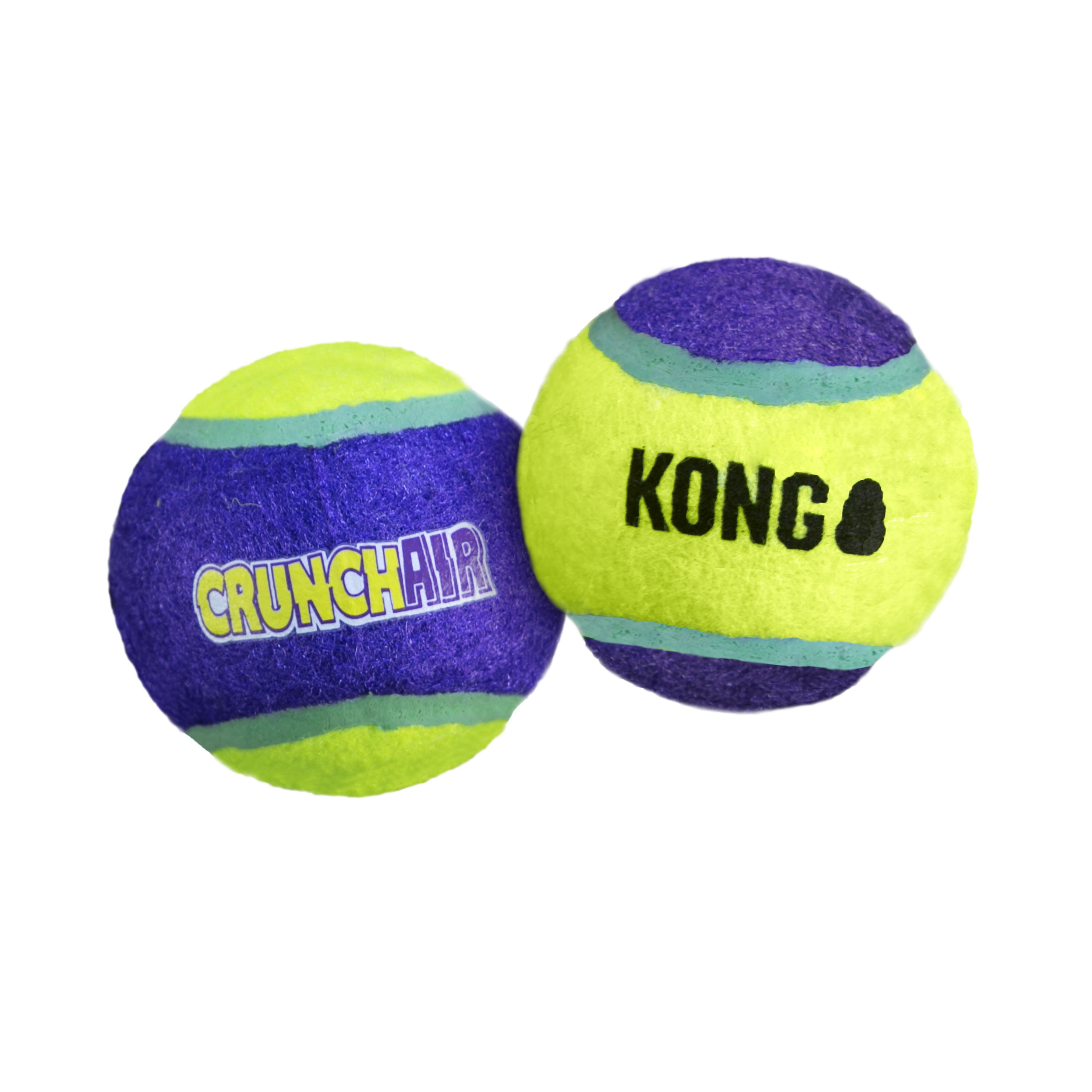 CrunchAir Balls Small EU - Kong