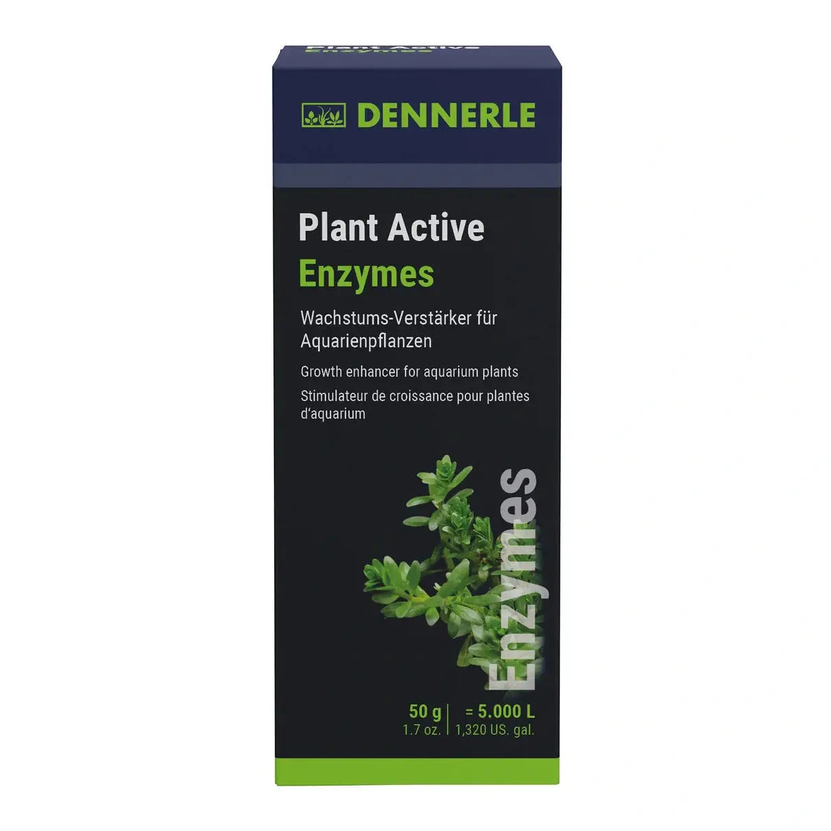 Dennerle Plant Active Enzymes