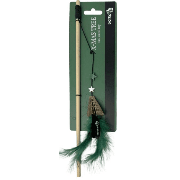 District70 Xmas Tree Wand Toy