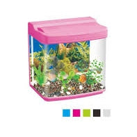 Aquarium DM-400H Pink - Resun