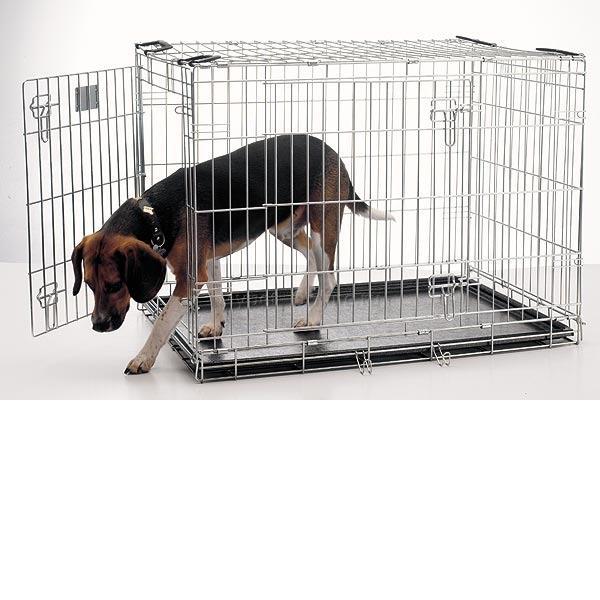 Savic Dog Residence 107cm