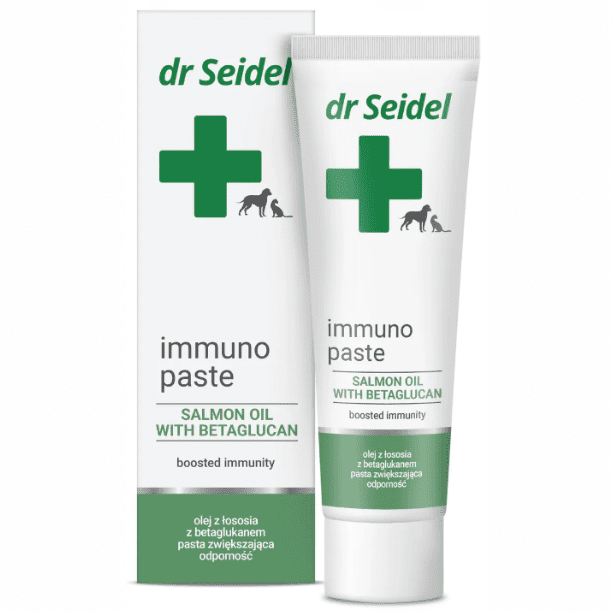 Dr. Seidel Immuno Paste 105gr