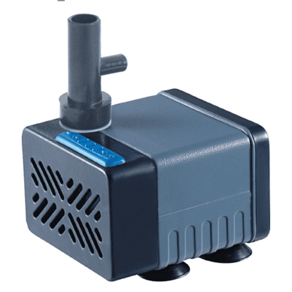 JAD Submersible Pump SP-601