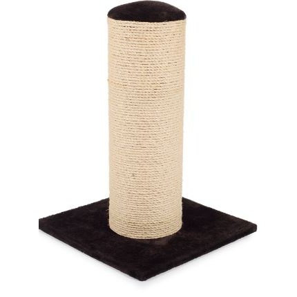 Ancol Fat Boy Scratching Post 70cm