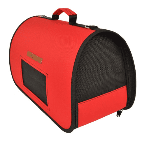 Woofmoda Pet Carrier Orange No.3