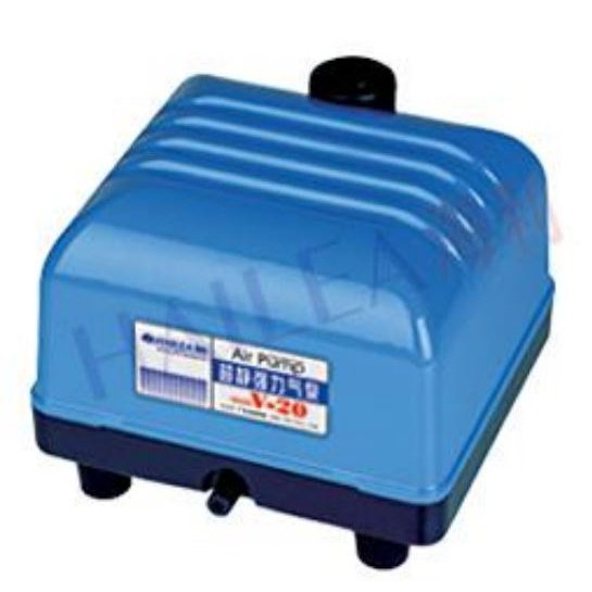 Hailea Air Pump V-60