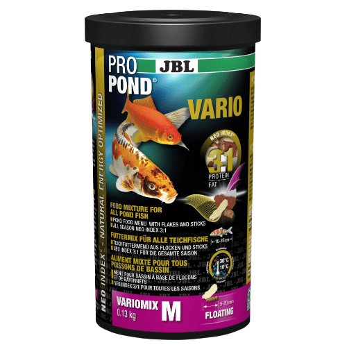 JBL ProPond Vario M 1L / 130gr