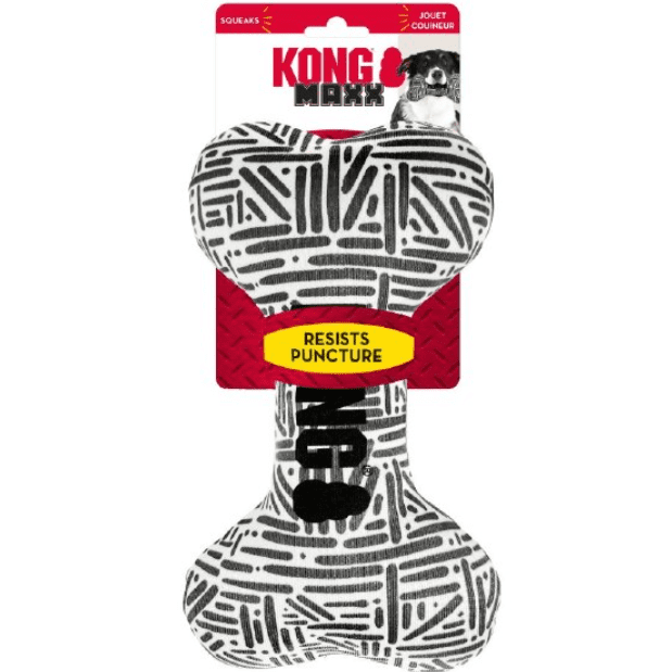 Kong Maxx Bone Md/Lg 15.9x29.8cm