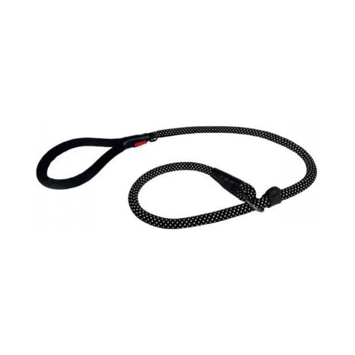 Kong Slip Leash S/M Black