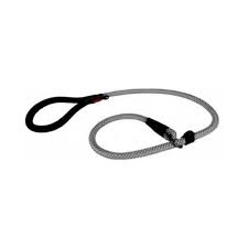 Kong Slip Leash S/M Grey