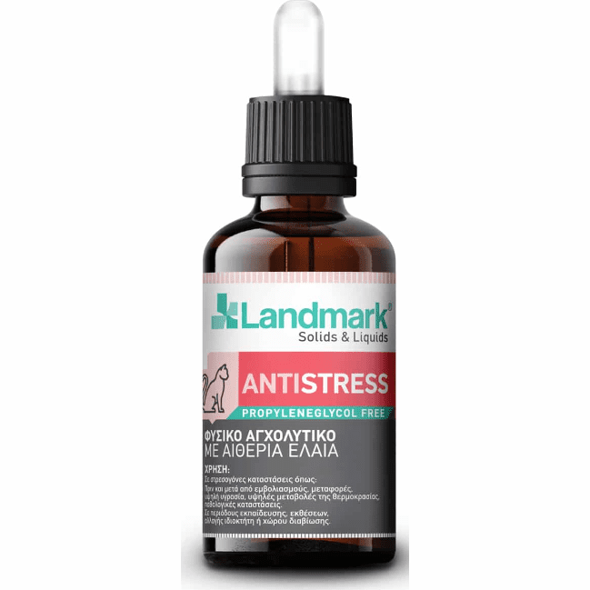 Landmark Anti-Stress for Dogs 50ml