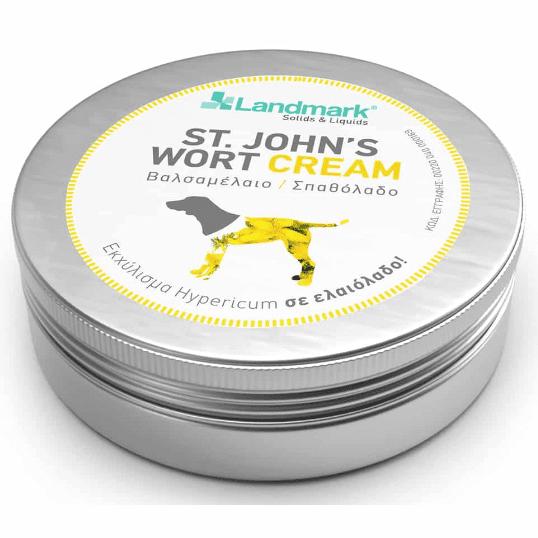 Landmark St. John's Wort Cream 90gr