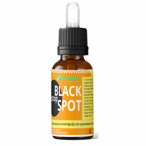 Landmark Black Spot Stop Bird Supplement 30ml