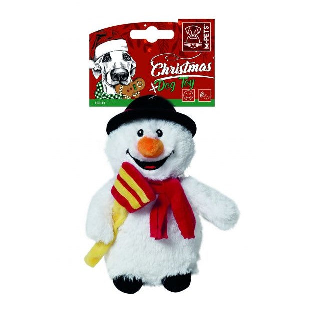 M-Pets Holly Dog Toy 20x7x10cm