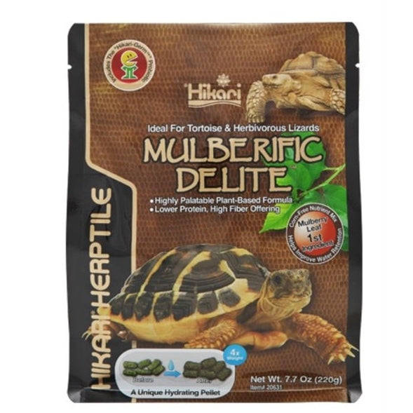 Mulberific Delite 650gr