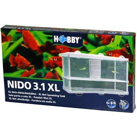 Nido 3.1 XL 25x15x14.5cm