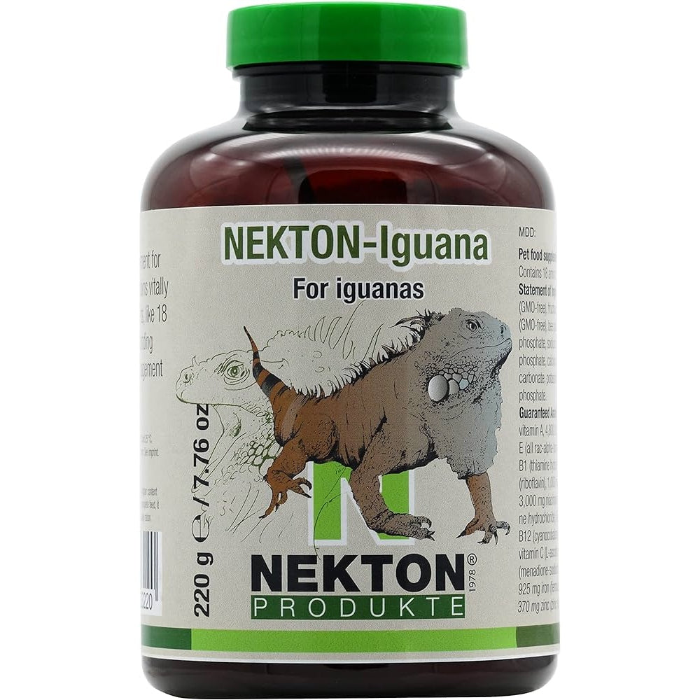 Nekton-Iguana 0040gr