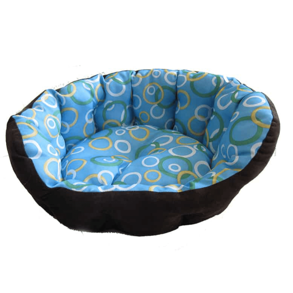 Orient Pet Bed 50x40x16.5cm