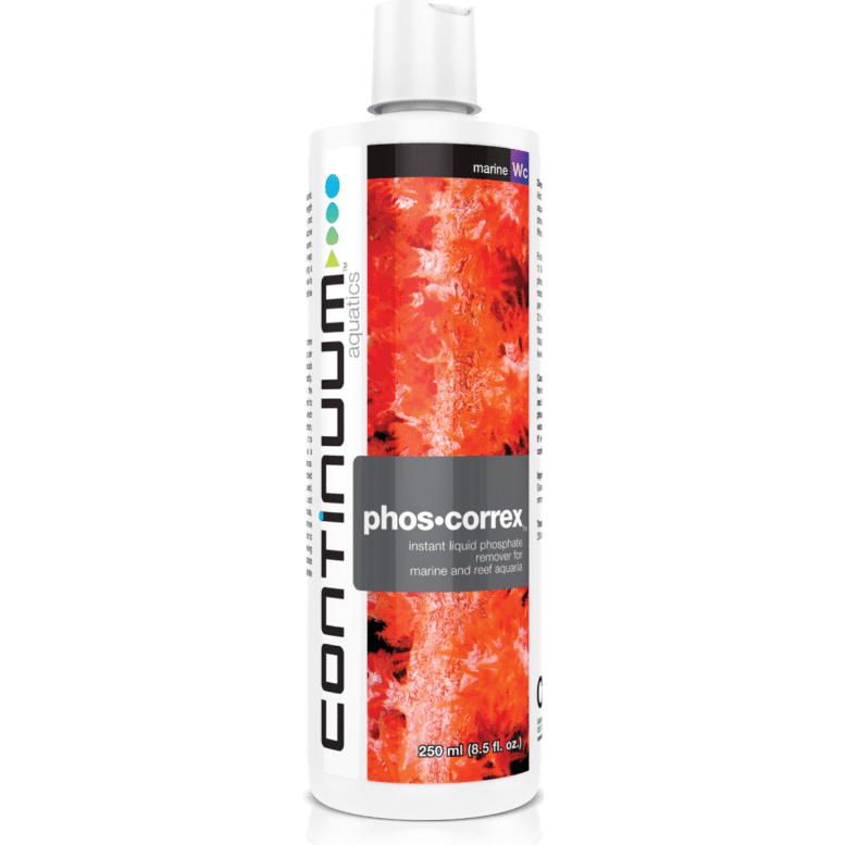 Continuum Phoscorrex 250ml