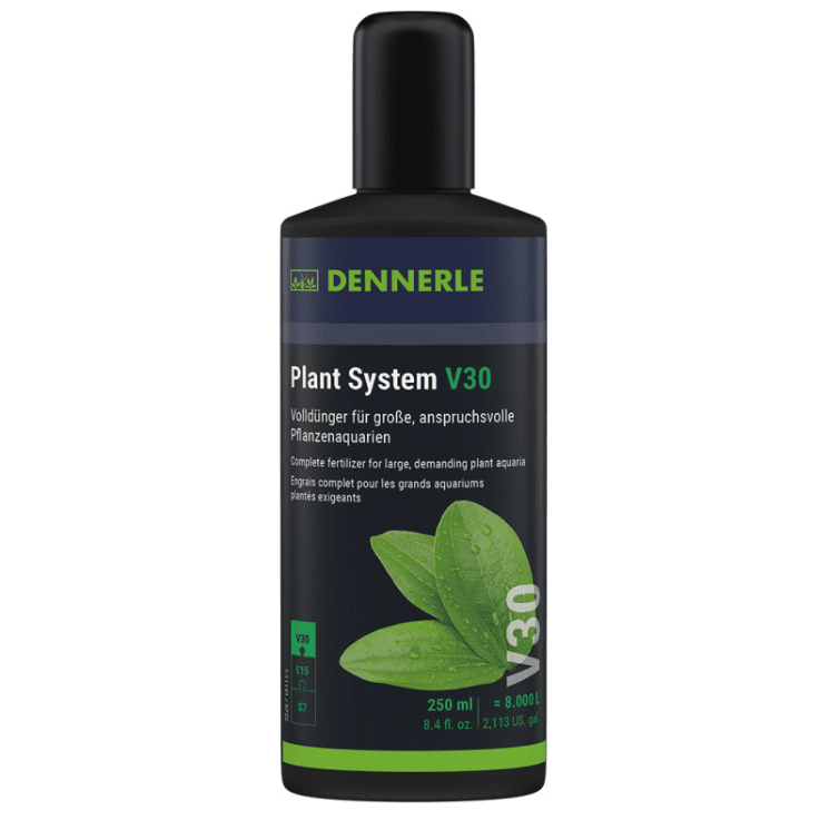 Dennerle Plant System V30 250ml